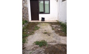 DIJUAL RUMAH BAGUS SIAP HUNI HARGA NEGO 5 MENIT KE STASIUN CILEBUT BOGOR BO193