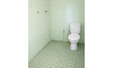 DIJUAL RUMAH BAGUS SIAP HUNI HARGA NEGO 5 MENIT KE STASIUN CILEBUT BOGOR BO193