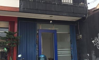 Disewakan ruko 2½ Lantai Siap Pakai Di Pondok Kelapa, Jaktim