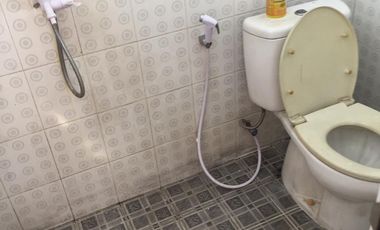 Disewakan ruko 2½ Lantai Siap Pakai Di Pondok Kelapa, Jaktim