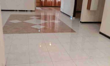 Disewakan rumah 1 lantai kosongan