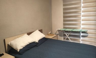 DEPARTAMENTO RENTA SANTA FE LIVING GUADALUPE