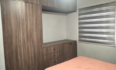 DEPARTAMENTO RENTA SANTA FE LIVING GUADALUPE