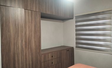 DEPARTAMENTO RENTA SANTA FE LIVING GUADALUPE