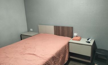 DEPARTAMENTO RENTA SANTA FE LIVING GUADALUPE