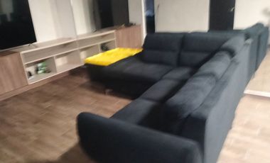 DEPARTAMENTO RENTA SANTA FE LIVING GUADALUPE