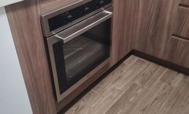 DEPARTAMENTO RENTA SANTA FE LIVING GUADALUPE