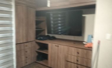 DEPARTAMENTO RENTA SANTA FE LIVING GUADALUPE