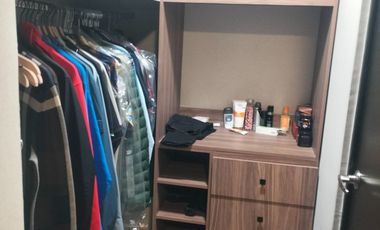 DEPARTAMENTO RENTA SANTA FE LIVING GUADALUPE