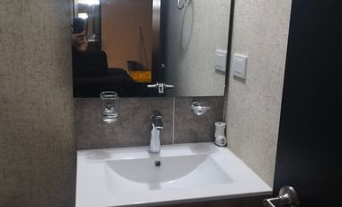 DEPARTAMENTO RENTA SANTA FE LIVING GUADALUPE