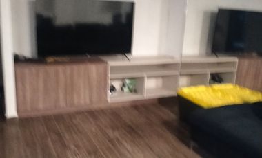 DEPARTAMENTO RENTA SANTA FE LIVING GUADALUPE