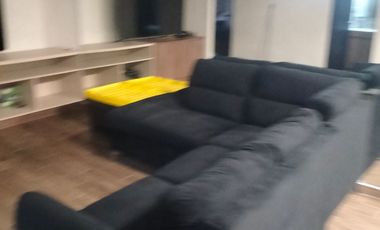 DEPARTAMENTO RENTA SANTA FE LIVING GUADALUPE