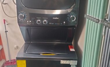 DEPARTAMENTO RENTA SANTA FE LIVING GUADALUPE