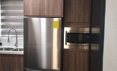 DEPARTAMENTO RENTA SANTA FE LIVING GUADALUPE