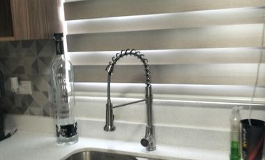 DEPARTAMENTO RENTA SANTA FE LIVING GUADALUPE