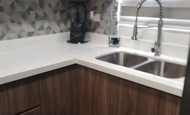 DEPARTAMENTO RENTA SANTA FE LIVING GUADALUPE