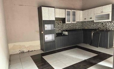 Disewakan Rumah Siap Huni Pondok Jati dekat Pondok Mutiara