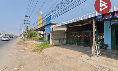 ขายบ้านเดี่ยวชั้นเดียว เนื้อที่ 83.9 ตร.วา ท่ามะกา กาญจนบุรี