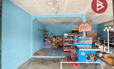 ขายบ้านเดี่ยวชั้นเดียว เนื้อที่ 83.9 ตร.วา ท่ามะกา กาญจนบุรี