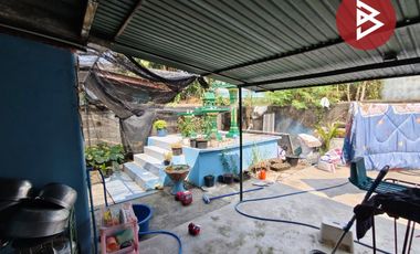 ขายบ้านเดี่ยวชั้นเดียว เนื้อที่ 83.9 ตร.วา ท่ามะกา กาญจนบุรี