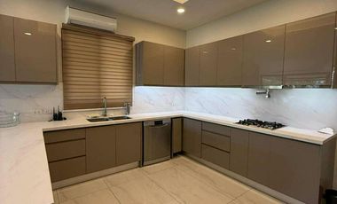 5 Bedroom 2-Storey  Modern Elegant House and Lot for SALE or RENT in Angeles City near Marqueemall, NLEX, Landers, Infinity Malls, Hospitals and sch