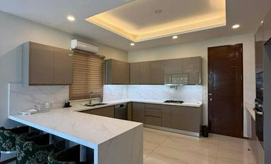 5 Bedroom 2-Storey  Modern Elegant House and Lot for SALE or RENT in Angeles City near Marqueemall, NLEX, Landers, Infinity Malls, Hospitals and sch