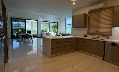 5 Bedroom 2-Storey  Modern Elegant House and Lot for SALE or RENT in Angeles City near Marqueemall, NLEX, Landers, Infinity Malls, Hospitals and sch