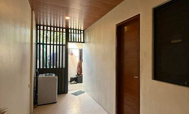 5 Bedroom 2-Storey  Modern Elegant House and Lot for SALE or RENT in Angeles City near Marqueemall, NLEX, Landers, Infinity Malls, Hospitals and sch