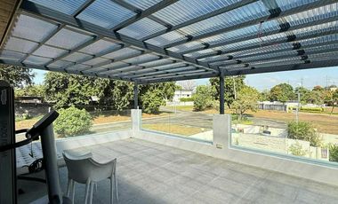 5 Bedroom 2-Storey  Modern Elegant House and Lot for SALE or RENT in Angeles City near Marqueemall, NLEX, Landers, Infinity Malls, Hospitals and sch