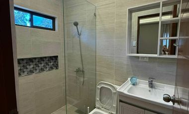 5 Bedroom 2-Storey  Modern Elegant House and Lot for SALE or RENT in Angeles City near Marqueemall, NLEX, Landers, Infinity Malls, Hospitals and sch