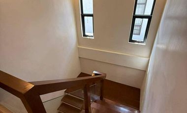 5 Bedroom 2-Storey  Modern Elegant House and Lot for SALE or RENT in Angeles City near Marqueemall, NLEX, Landers, Infinity Malls, Hospitals and sch