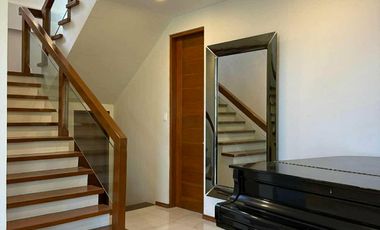 5 Bedroom 2-Storey  Modern Elegant House and Lot for SALE or RENT in Angeles City near Marqueemall, NLEX, Landers, Infinity Malls, Hospitals and sch