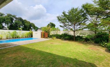 5 Bedroom 2-Storey  Modern Elegant House and Lot for SALE or RENT in Angeles City near Marqueemall, NLEX, Landers, Infinity Malls, Hospitals and sch