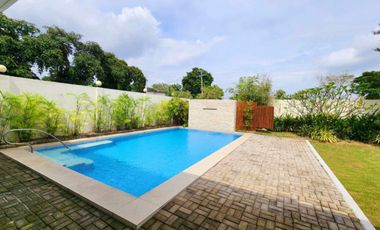 5 Bedroom 2-Storey  Modern Elegant House and Lot for SALE or RENT in Angeles City near Marqueemall, NLEX, Landers, Infinity Malls, Hospitals and sch