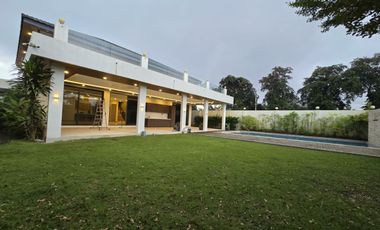 5 Bedroom 2-Storey  Modern Elegant House and Lot for SALE or RENT in Angeles City near Marqueemall, NLEX, Landers, Infinity Malls, Hospitals and sch