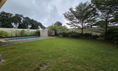 5 Bedroom 2-Storey  Modern Elegant House and Lot for SALE or RENT in Angeles City near Marqueemall, NLEX, Landers, Infinity Malls, Hospitals and sch