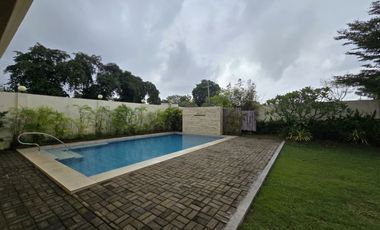 5 Bedroom 2-Storey  Modern Elegant House and Lot for SALE or RENT in Angeles City near Marqueemall, NLEX, Landers, Infinity Malls, Hospitals and sch