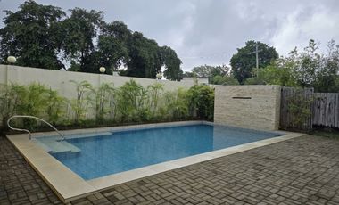 5 Bedroom 2-Storey  Modern Elegant House and Lot for SALE or RENT in Angeles City near Marqueemall, NLEX, Landers, Infinity Malls, Hospitals and sch