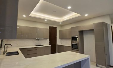 5 Bedroom 2-Storey  Modern Elegant House and Lot for SALE or RENT in Angeles City near Marqueemall, NLEX, Landers, Infinity Malls, Hospitals and sch