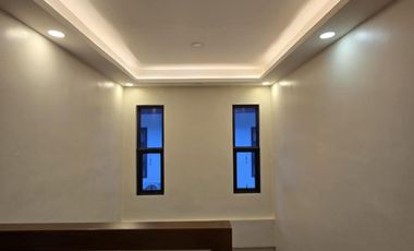 5 Bedroom 2-Storey  Modern Elegant House and Lot for SALE or RENT in Angeles City near Marqueemall, NLEX, Landers, Infinity Malls, Hospitals and sch