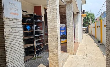 Rumah Luas Full Furnish di Cisaranten Arcamanik