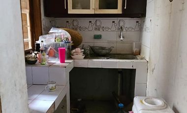 Rumah Luas Full Furnish di Cisaranten Arcamanik
