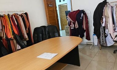 Rumah Luas Full Furnish di Cisaranten Arcamanik
