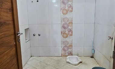 Rumah Luas Full Furnish di Cisaranten Arcamanik