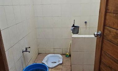 Rumah Luas Full Furnish di Cisaranten Arcamanik