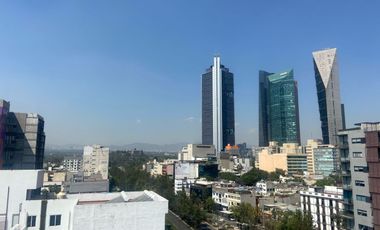Departamento en venta Col. Roma Norte