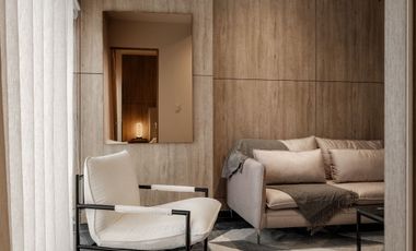 Departamento en venta Col. Roma Norte