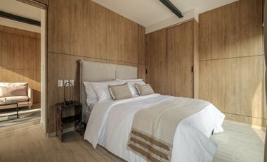 Departamento en venta Col. Roma Norte