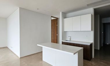 Dijual Saumata Apartment Type suites 3Bedrooms Marmer Import at Tanggerang