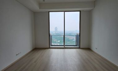 Dijual Saumata Apartment Type suites 3Bedrooms Marmer Import at Tanggerang